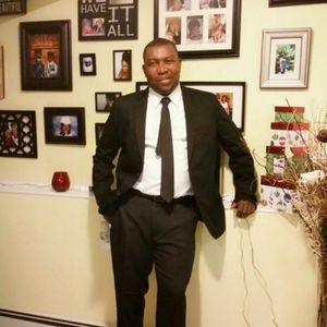 Meet your Posher, Jean patrick